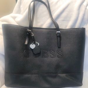 Guess tote bag